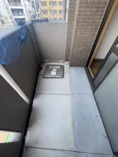 ポルト新神戸【4階】のその他画像