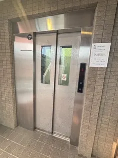 ポルト新神戸【4階】のその他画像