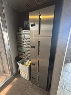 ポルト新神戸【4階】のその他画像