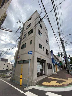 立道ビルの画像