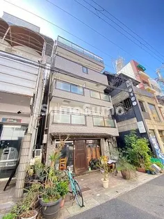 兵庫県西宮市甲風園1丁目【マンション】の外観