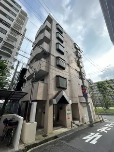 シャルマンフジ灘弐番館の画像