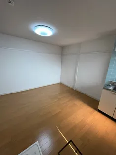 ノベラ篠原北町【4階】の玄関