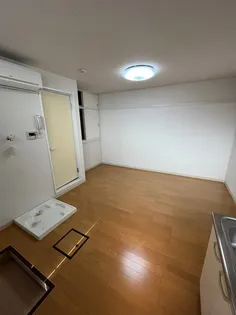 ノベラ篠原北町【4階】の寝室