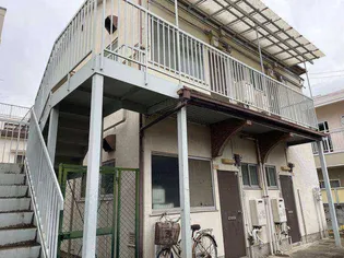 ハイツ八坂の画像