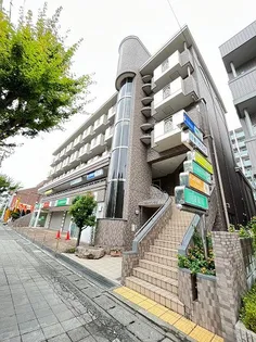 兵庫県西宮市両度町【マンション】の外観