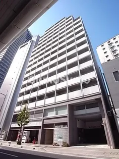 ノベラ海岸通の外観