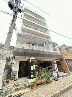 再度ハイツの画像