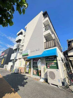 兵庫県西宮市甲子園二番町【マンション】の外観