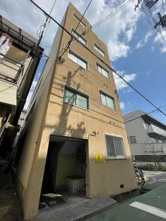 寿マンションの画像