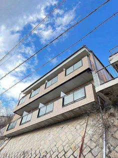 ハイツイフ【2階】の外観