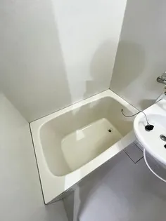 ハイツイフ【2階】の風呂