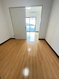 ハイツイフ【2階】の居間