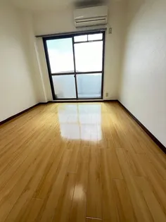 ハイツイフ【2階】の寝室