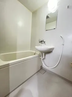 ハイツイフ【2階】の風呂