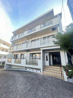 ビバリーハウス青谷1番館の画像