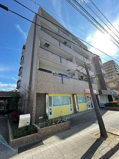 兵庫県西宮市門戸東町【マンション】の外観