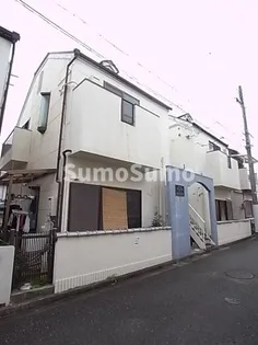 サンパレス21上ヶ原【1階】の外観