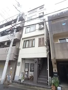 兵庫県神戸市灘区桜口町3丁目【マンション】の外観