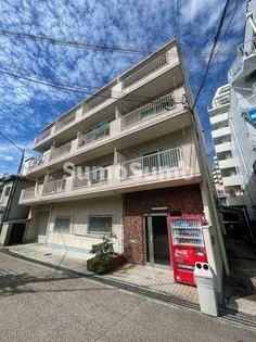 兵庫県神戸市須磨区外浜町2丁目【マンション】の外観