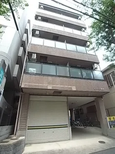 リーベン美幸【5階】の外観