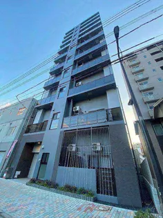 福岡県福岡市博多区大博町【マンション】の外観