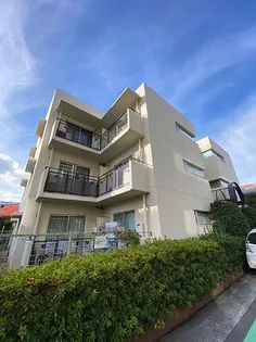 兵庫県西宮市野間町【マンション】の外観