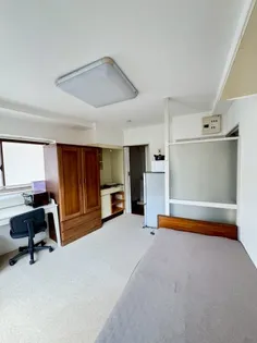 ピレデンス中山手【4階】の外観