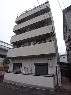 兵庫県神戸市灘区大石北町【マンション】の外観