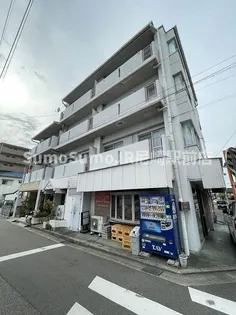 兵庫県尼崎市武庫之荘1丁目【アパート】の外観