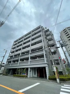 大阪府大阪市浪速区桜川1丁目【マンション】の外観