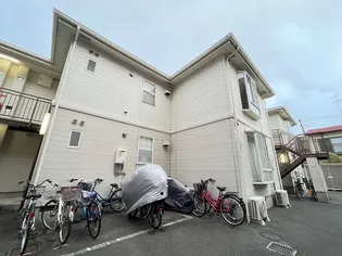 ラフォーレハタⅠの画像