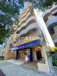 兵庫県神戸市東灘区御影郡家1丁目【マンション】の外観