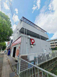 兵庫県西宮市林田町【マンション】の外観