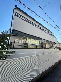 兵庫県神戸市長田区五位ノ池町3丁目【マンション】の外観