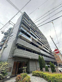 大阪府大阪市浪速区日本橋東2丁目【マンション】の外観