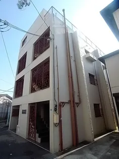 エクセル六甲【1階】の外観