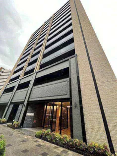 兵庫県神戸市兵庫区本町2丁目【マンション】の外観