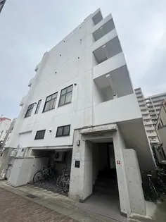 兵庫県神戸市長田区水笠通3丁目【マンション】の外観