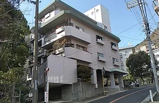 シャトー宮坂の画像