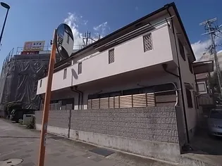 夙川ニューハイツの画像