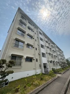 兵庫県神戸市須磨区竜が台6丁目【マンション】の外観