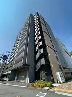 兵庫県神戸市兵庫区西多聞通2丁目【マンション】の外観