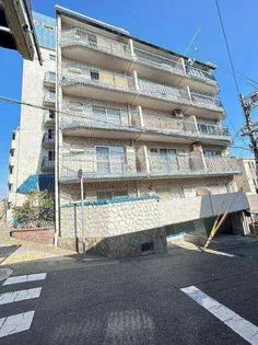 北野コーポラスの画像