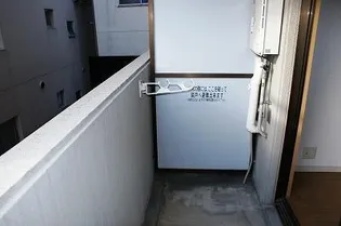 エクレール六甲【1階】のその他画像