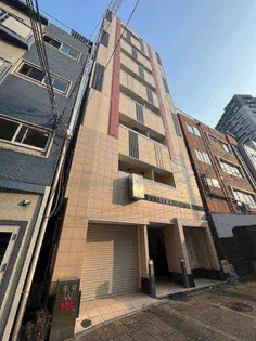 兵庫県神戸市中央区相生町5丁目【マンション】の外観