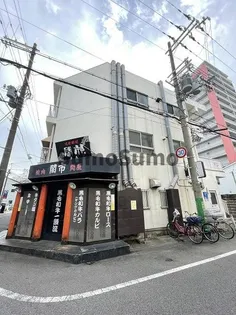 神田ビルの画像