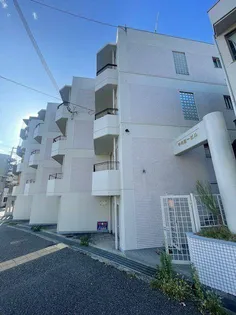 兵庫県神戸市灘区篠原中町3丁目【マンション】の外観