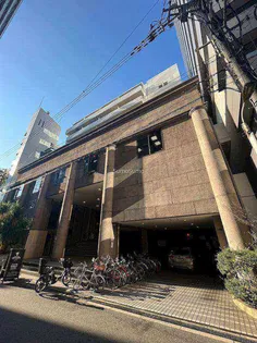 大阪府大阪市西区京町堀1丁目【マンション】の外観