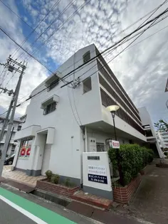 兵庫県西宮市大屋町【マンション】の外観